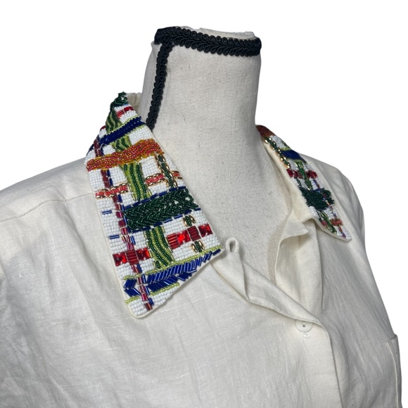 IB Diffusion Top - Picture 3 of 5